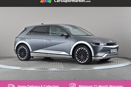 Hyundai Ioniq 5 SUV (21 on) 160kW Ultimate 73 kWh 5dr Auto For Sale - Carsupermarket.com Newcastle, North Shields