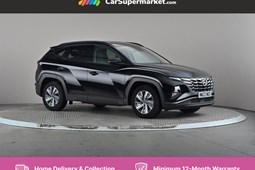 Hyundai Tucson SUV (21 on) 1.6 TGDi SE Connect 5dr 2WD For Sale - Carsupermarket.com Newcastle, North Shields