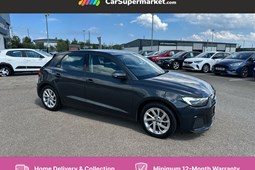 Audi A1 Sportback (18 on) Sport 30 TFSI 116PS 5d For Sale - Carsupermarket.com Newcastle, North Shields