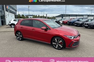 Volkswagen Golf GTE (21 on) 1.4 TSI GTE 5dr DSG For Sale - Carsupermarket.com Newcastle, North Shields