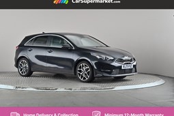 Kia Ceed Hatchback (18 on) 1.5T GDi ISG 3 5dr For Sale - Carsupermarket.com Newcastle, North Shields