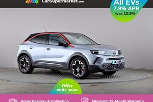 Vauxhall Mokka-e SUV (20-25) 100kW SRi Nav Premium 50kWh Auto 5d For Sale - Carsupermarket.com Newcastle, North Shields