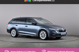 Skoda Octavia Estate (20 on) 1.4 TSI iV SE Technology DSG 5dr For Sale - Carsupermarket.com Newcastle, North Shields