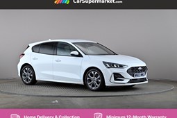 Ford Focus Hatchback (18 on) 1.0 EcoBoost ST-Line 5dr For Sale - Carsupermarket.com Newcastle, North Shields