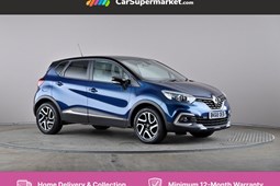 Renault Captur (13-19) Iconic TCe 90 5d For Sale - Carsupermarket.com Newcastle, North Shields