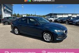 Skoda Octavia Hatchback (20 on) 1.5 TSI SE 5dr For Sale - Carsupermarket.com Newcastle, North Shields