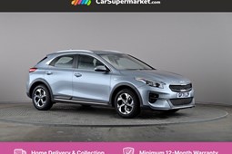 Kia Xceed SUV (19 on) 2 1.0 T-GDi 118bhp ISG 5d For Sale - Carsupermarket.com Newcastle, North Shields
