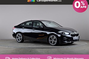 BMW 2-Series Gran Coupe (20-24) 218i [136] Sport 4dr [Live Cockpit Professional] For Sale - Carsupermarket.com Newcastle, North Shields