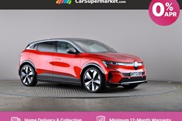 Renault Megane E-Tech Hatchback (22 on) EV60 160kW Techno 60kWh Optimum Charge 5dr Auto For Sale - Carsupermarket.com Newcastle, North Shields
