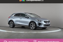 Kia Xceed SUV (19 on) 1.5T GDi ISG 3 5dr For Sale - Carsupermarket.com Newcastle, North Shields