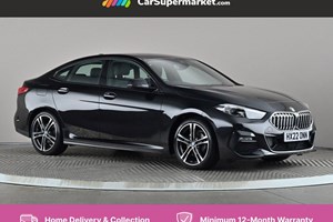 BMW 2-Series Gran Coupe (20-24) 218i [136] M Sport 4dr For Sale - Carsupermarket.com Newcastle, North Shields