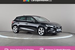 SEAT Leon Hatchback (20 on) FR 1.5 TSI Evo 130PS 5d For Sale - Carsupermarket.com Newcastle, North Shields