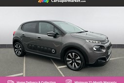 Citroen C3 (17-24) Flair BlueHDi 100 S&S (06/2018 on) 5d For Sale - Carsupermarket.com Newcastle, North Shields