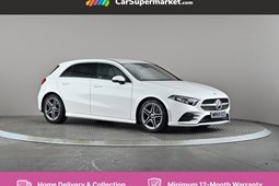 Mercedes-Benz A-Class Hatchback (18 on) A 200 AMG Line 5d For Sale - Carsupermarket.com Newcastle, North Shields