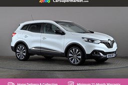 Renault Kadjar (15-22) 1.5 dCi Signature Nav 5d For Sale - Carsupermarket.com Newcastle, North Shields