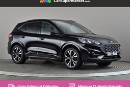 Ford Kuga SUV (20 on) 2.5 Duratec PHEV ST-Line X Edition CVT 5d For Sale - Carsupermarket.com Newcastle, North Shields
