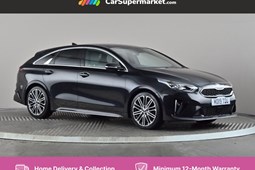 Kia ProCeed Shooting Brake (19 on) GT-Line S 1.4 T-GDi 138bhp DCT auto ISG 5d For Sale - Carsupermarket.com Newcastle, North Shields