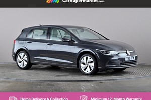 Volkswagen Golf Hatchback (20 on) Style 2.0 TDI 115PS 5d For Sale - Carsupermarket.com Newcastle, North Shields