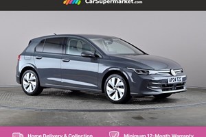 Volkswagen Golf Hatchback (20 on) 1.5 TSI 150 Match 5dr For Sale - Carsupermarket.com Newcastle, North Shields
