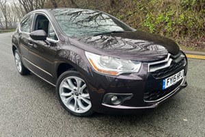 Citroen DS4 (11-15) 2.0 HDi (135bhp) DStyle 5d For Sale - Ck Car Sales, WOLVERHAMPTON