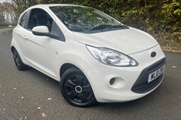 Ford Ka (09-16) 1.2 Edge 3d For Sale - Ck Car Sales, WOLVERHAMPTON