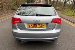 Audi A3 Sportback (04-13) 2.0 TDI (170bhp) S Line (08) 5d For Sale - Ck Car Sales, WOLVERHAMPTON