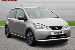 SEAT Mii (12-19) Design Mii 1.0 60PS (07/2018 on) 5d For Sale - Cawdor Aberystwyth, Aberystwyth