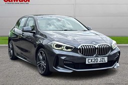 BMW 1-Series Hatchback (19-24) 118i M Sport 5d For Sale - Cawdor Aberystwyth, Aberystwyth