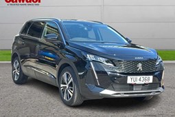 Peugeot 5008 SUV (17-24) 1.5 BlueHDi Allure Premium 5dr EAT8 For Sale - Cawdor Aberystwyth, Aberystwyth