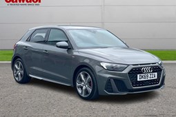 Audi A1 Sportback (18 on) S Line Competition 40 TFSI 200PS S Tronic auto 5d For Sale - Cawdor Aberystwyth, Aberystwyth