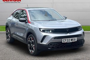 Vauxhall Mokka SUV (20 on) 1.2 Turbo SRi Premium 5dr For Sale - Cawdor Aberystwyth, Aberystwyth