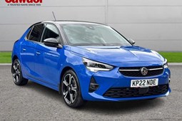 Vauxhall Corsa Hatchback (20 on) 1.2 Turbo SRi Edition 5dr For Sale - Cawdor Aberystwyth, Aberystwyth
