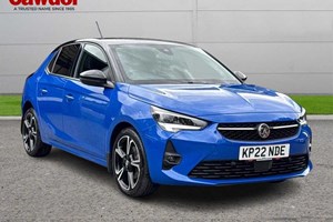 Vauxhall Corsa Hatchback (20 on) 1.2 Turbo SRi Edition 5dr For Sale - Cawdor Aberystwyth, Aberystwyth