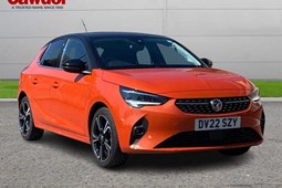 Vauxhall Corsa Hatchback (20 on) 1.2 Elite Edition 5dr For Sale - Cawdor Aberystwyth, Aberystwyth