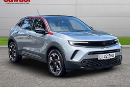 Vauxhall Mokka SUV (20 on) 1.2 Turbo SRi Premium 5dr For Sale - Cawdor Aberystwyth, Aberystwyth