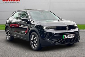 Vauxhall Mokka-e SUV (20-25) 100kW Design 50kWh 5dr Auto For Sale - Cawdor Aberystwyth, Aberystwyth