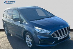 Ford Galaxy (15-23) Titanium 2.0 Ford EcoBlue 150PS FWD 5d For Sale - Gates of St Albans, St Albans