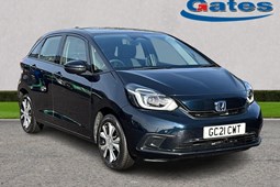 Honda Jazz Hatchback (20 on) 1.5 i-MMD Hybrid SR eCVT auto 5d For Sale - Gates of St Albans, St Albans