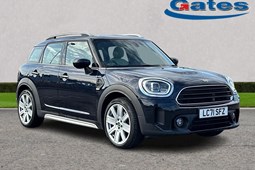 MINI Countryman SUV (17-24) 1.5 Cooper Exclusive Auto 5d For Sale - Gates of St Albans, St Albans