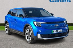 Ford Explorer SUV (24 on) 210kW Premium 77kWh 5dr Auto For Sale - Gates of St Albans, St Albans