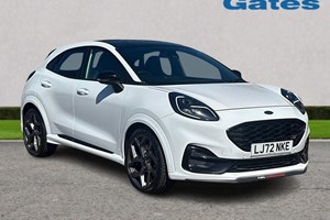 Ford Puma ST (20 on) 1.5 EcoBoost ST 5d For Sale - Gates of St Albans, St Albans