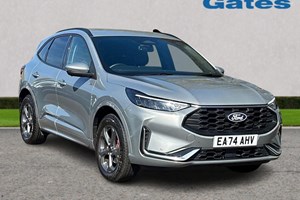 Ford Kuga SUV (20 on) 2.5 PHEV ST-Line 5dr CVT For Sale - Gates of St Albans, St Albans