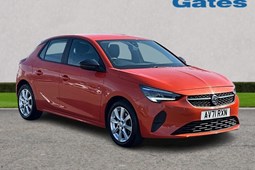 Vauxhall Corsa Hatchback (20 on) SE 1.2 (100PS) Turbo 5d For Sale - Gates of St Albans, St Albans