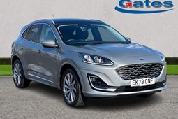 Ford Kuga SUV (20 on) 2.5 Duratec FHEV Vignale CVT 5d For Sale - Gates of St Albans, St Albans