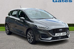 Ford Fiesta Hatchback (17-23) 1.0 EcoBoost ST-Line 5dr For Sale - Gates of St Albans, St Albans