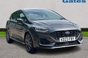 Ford Fiesta Hatchback (17-23) 1.0 EcoBoost Hybrid mHEV 125 ST-Line Edition 5d For Sale - Gates of St Albans, St Albans
