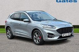 Ford Kuga SUV (20 on) 2.5 Duratec FHEV ST-Line Edition CVT 5d For Sale - Gates of St Albans, St Albans