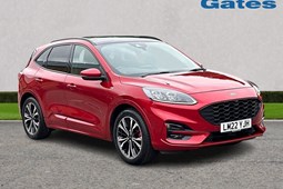 Ford Kuga SUV (20 on) 1.5 EcoBoost 150 ST-Line X Edition 5d For Sale - Gates of St Albans, St Albans