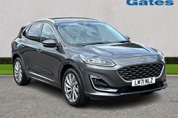 Ford Kuga SUV (20 on) Vignale 1.5 EcoBoost 150PS 5d For Sale - Gates of St Albans, St Albans