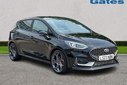 Ford Fiesta ST (18-22) 1.5 EcoBoost ST-3 5dr For Sale - Gates of St Albans, St Albans